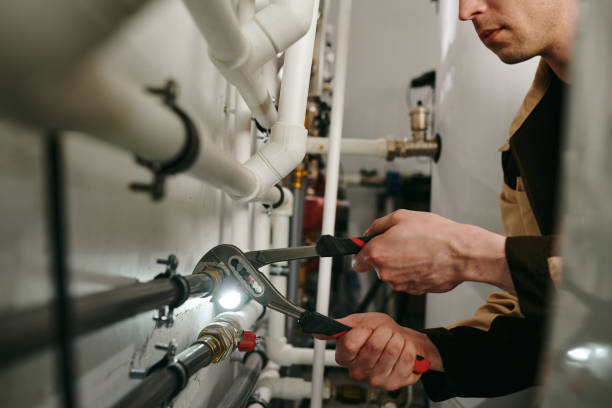 Best Plumbing Services Near Me  in Tomah, WI