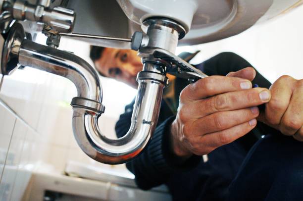 Best Plumbing Inspection Services  in Tomah, WI