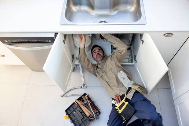 Best Residential Plumbing Services  in Tomah, WI